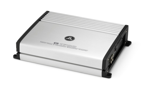 JL Audio G1700. ����������� �������������� G1700.